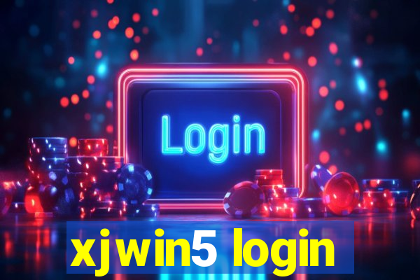 xjwin5 login