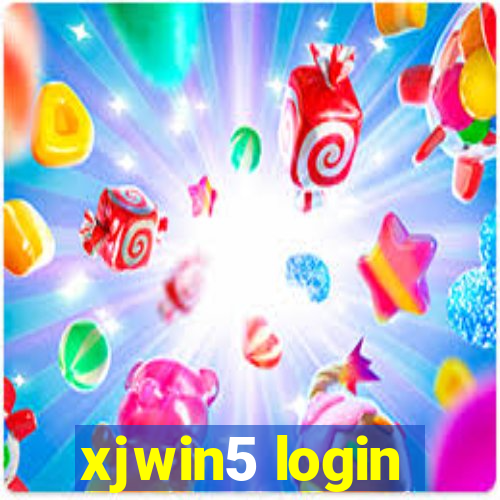 xjwin5 login