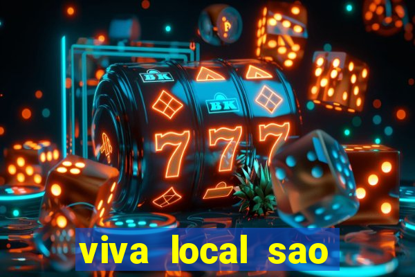 viva local sao jose sc