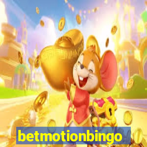 betmotionbingo