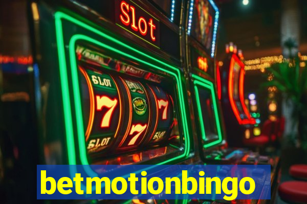 betmotionbingo