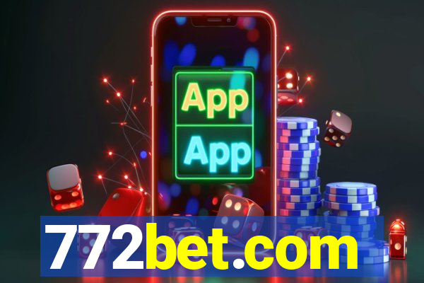 772bet.com