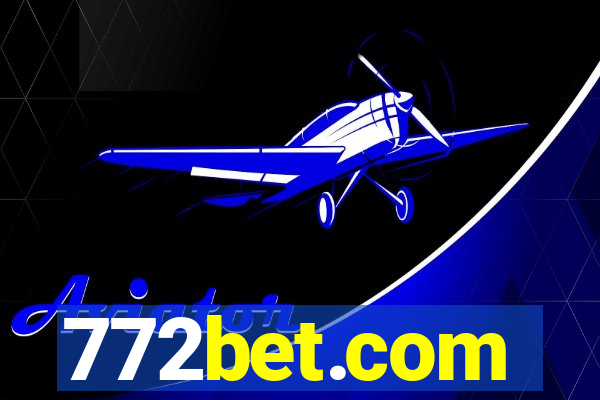 772bet.com