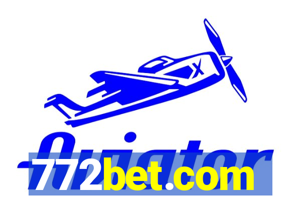 772bet.com