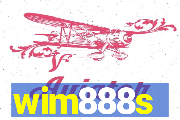 wim888s