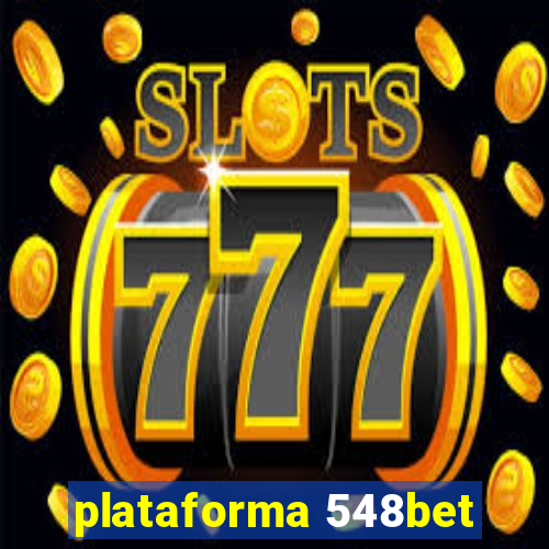 plataforma 548bet