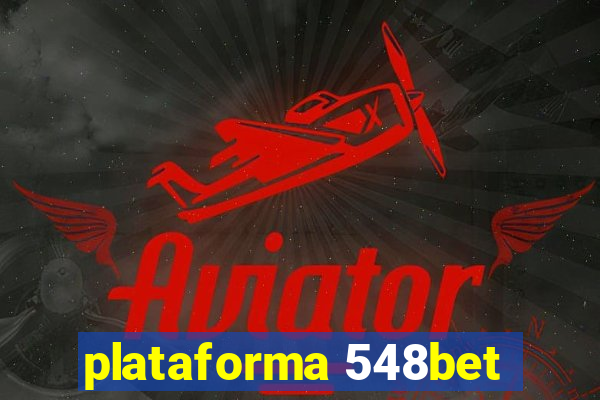 plataforma 548bet