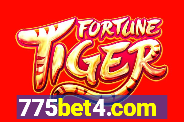 775bet4.com