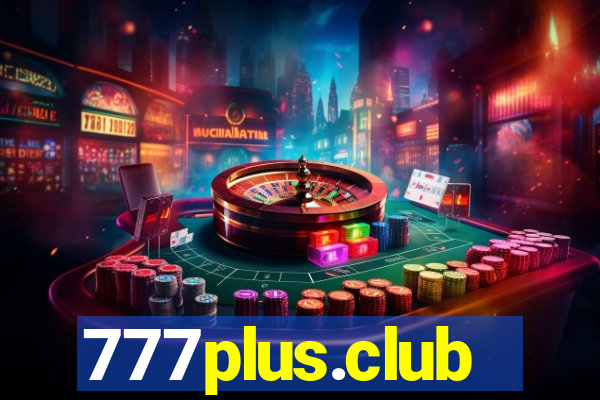 777plus.club