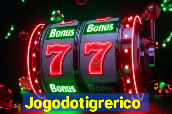 Jogodotigrerico