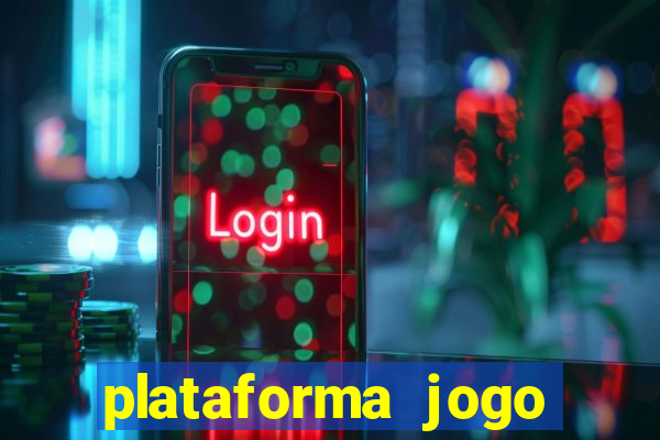 plataforma jogo gusttavo lima