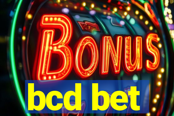 bcd bet