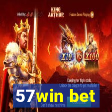 57win bet