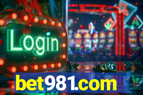 bet981.com