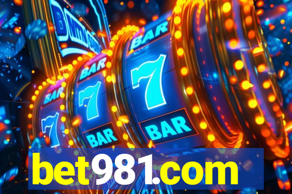 bet981.com