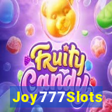 Joy777Slots