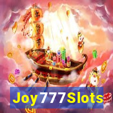 Joy777Slots