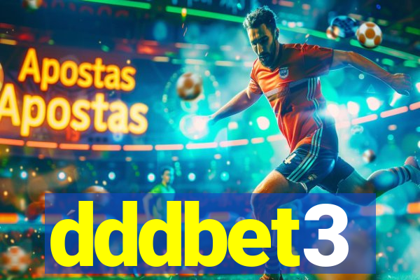 dddbet3