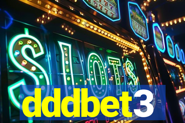 dddbet3