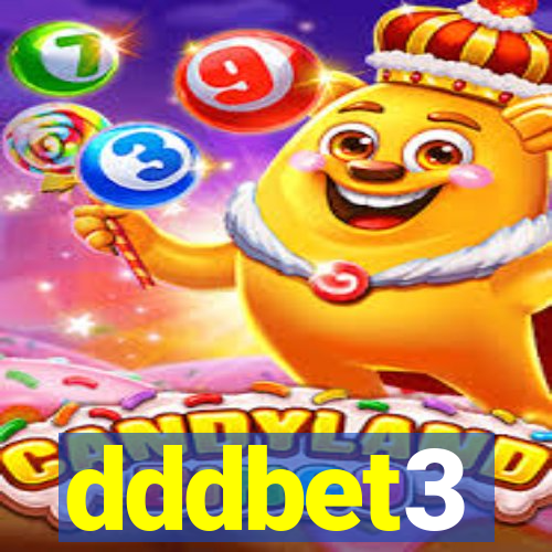 dddbet3