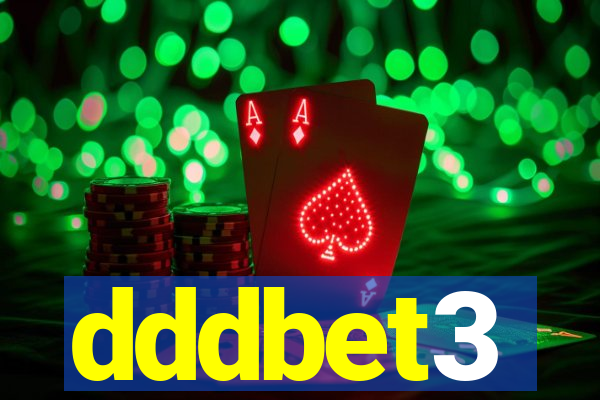 dddbet3