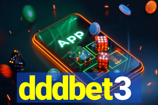 dddbet3