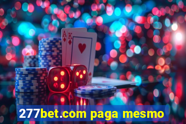 277bet.com paga mesmo