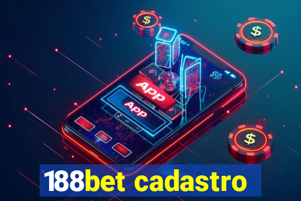 188bet cadastro