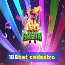 188bet cadastro