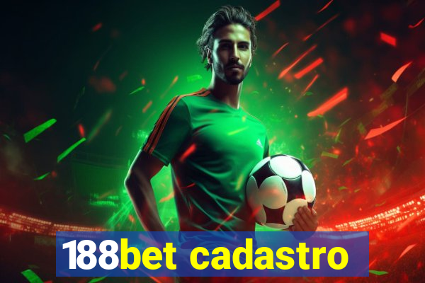 188bet cadastro