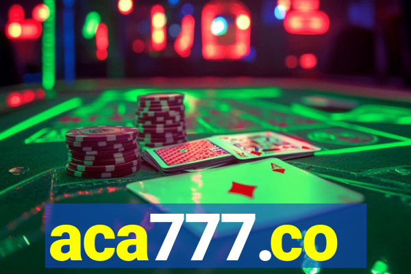 aca777.co