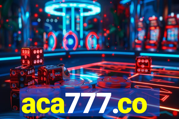 aca777.co