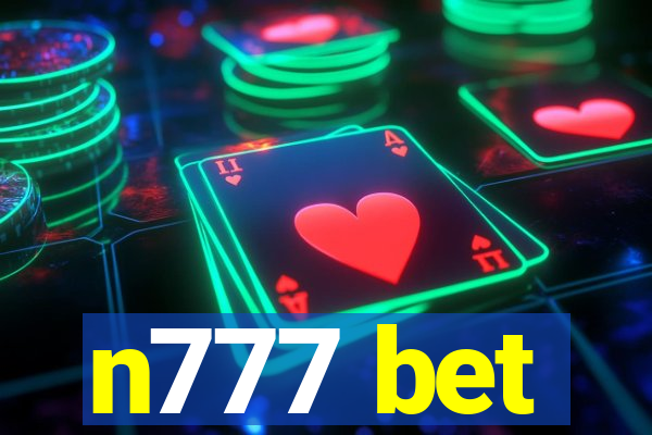 n777 bet