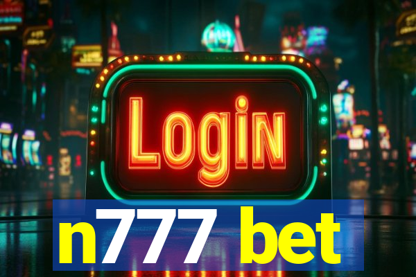 n777 bet