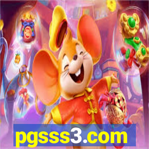 pgsss3.com