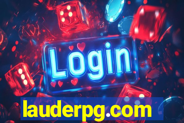 lauderpg.com