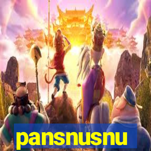 pansnusnu