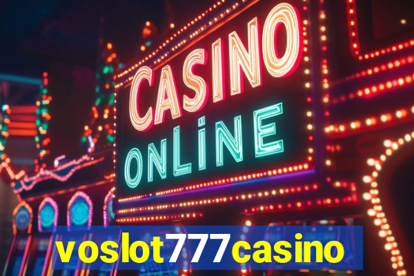 voslot777casino