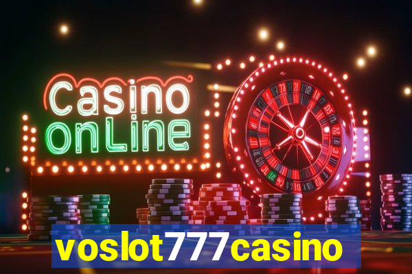 voslot777casino