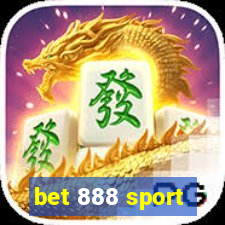 bet 888 sport