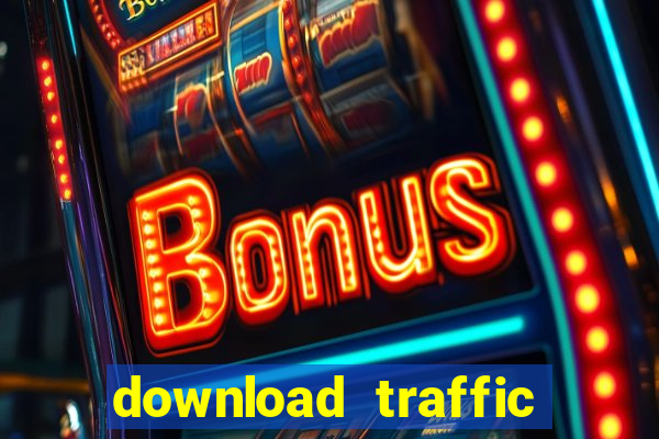 download traffic rider dinheiro infinito