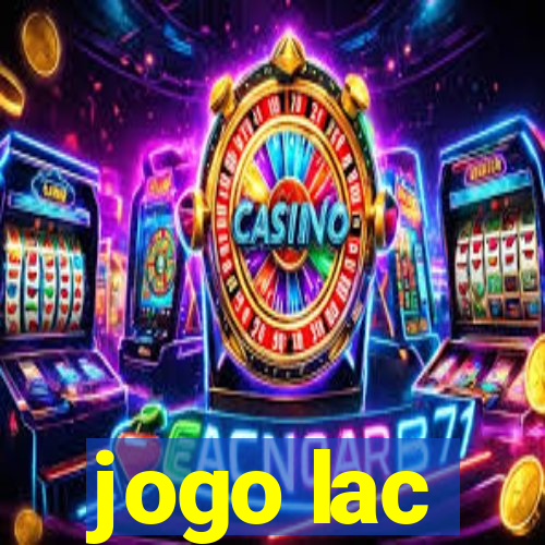 jogo lac