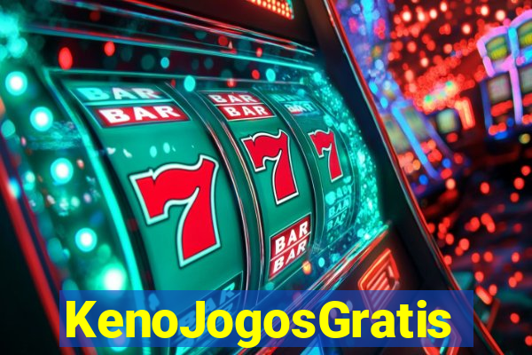 KenoJogosGratis