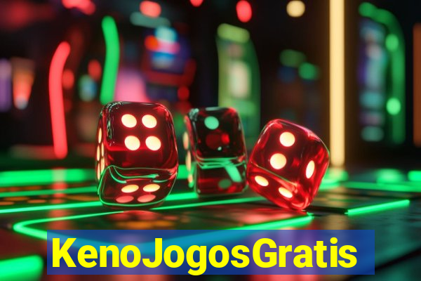 KenoJogosGratis