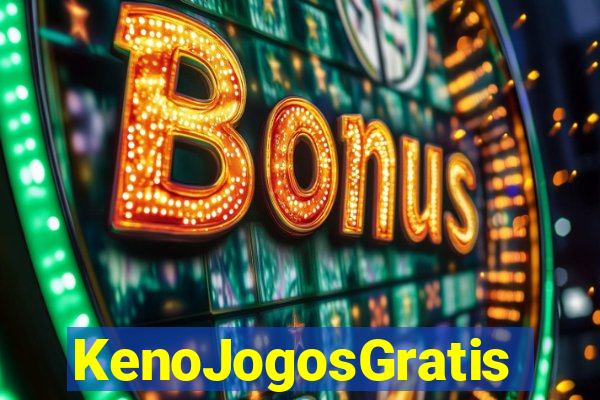 KenoJogosGratis