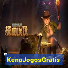 KenoJogosGratis