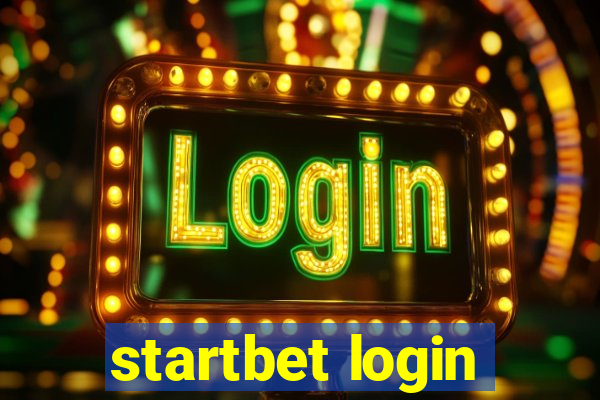 startbet login