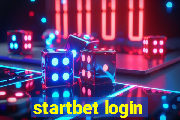 startbet login