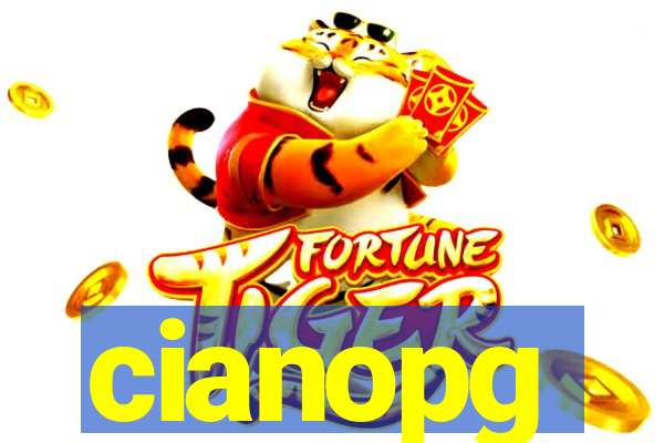 cianopg