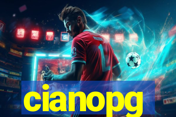 cianopg